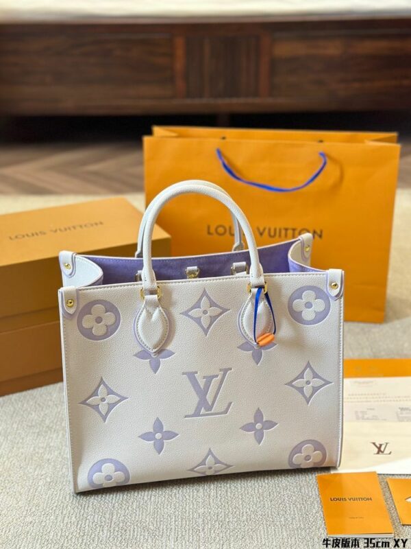 New Collection Fashion Bag L5061