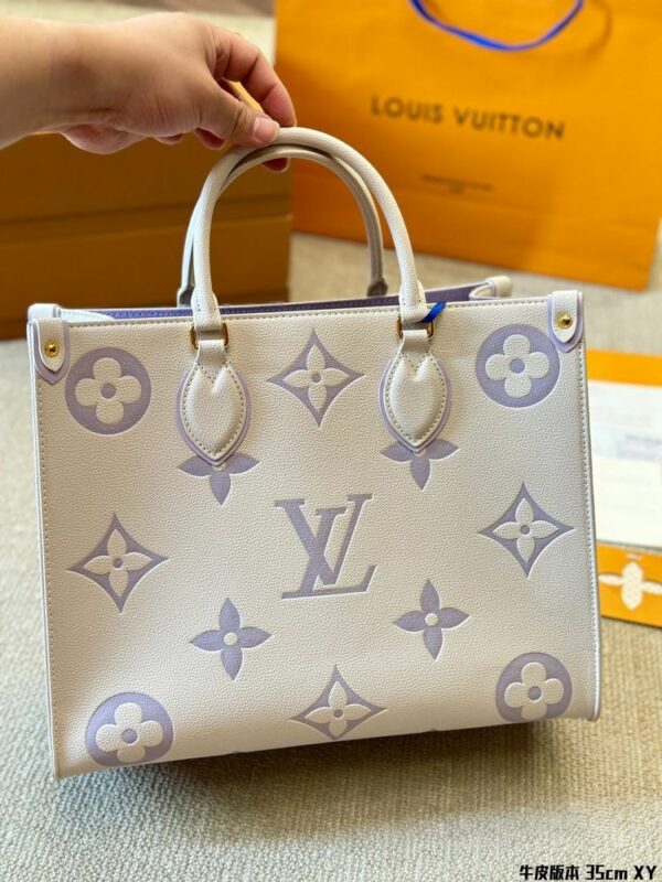 New Collection Fashion Bag L5061