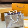 Stylish Fashion Carry Bag L5061