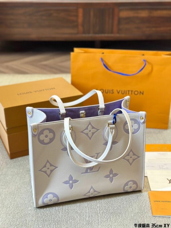 New Collection Fashion Bag L5061