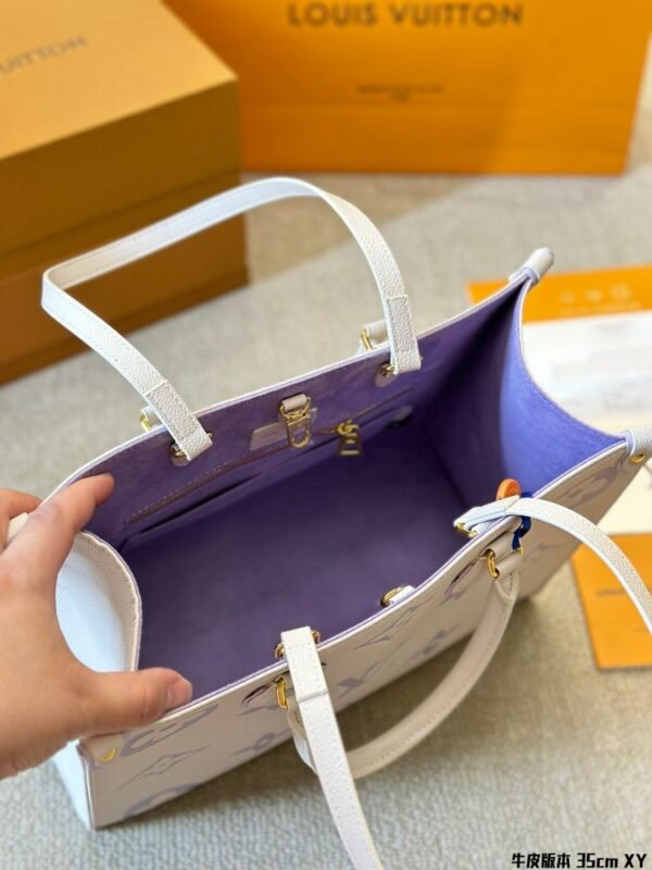 New Collection Fashion Bag L5061