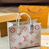Stylish Fashion Carry Bag L5061