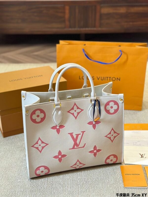 New Collection Fashion Bag L5061