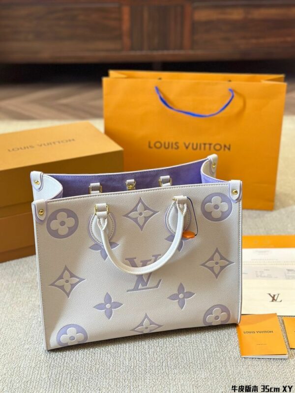 New Collection Fashion Bag L5061