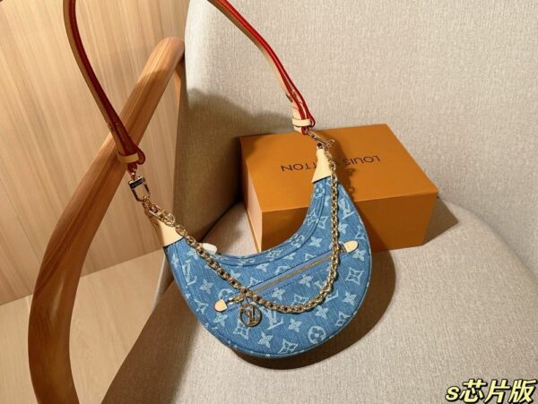New Collection Fashion LV Handbag L1782