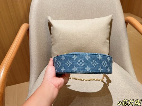 New Collection Fashion LV Handbag L1782