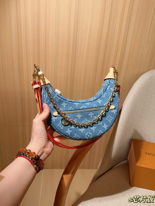 New Collection Fashion LV Handbag L1782