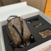 Stylish Fashion Carry LV Handbag L1781