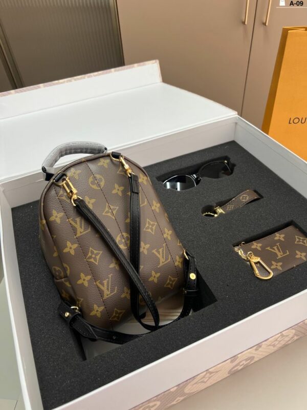 New Collection Fashion LV Handbag L1781