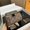 Stylish Fashion Carry LV Handbag L1781