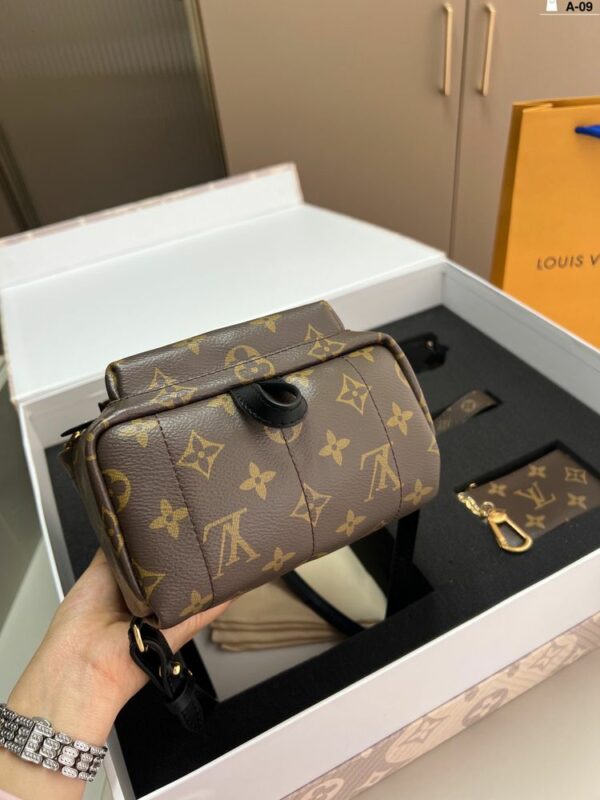 New Collection Fashion LV Handbag L1781