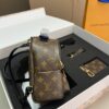 Stylish Fashion Carry LV Handbag L1781