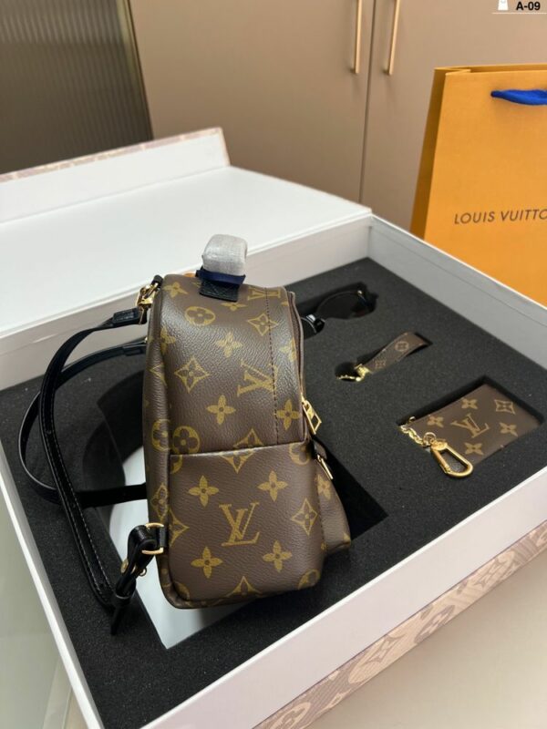 New Collection Fashion LV Handbag L1781