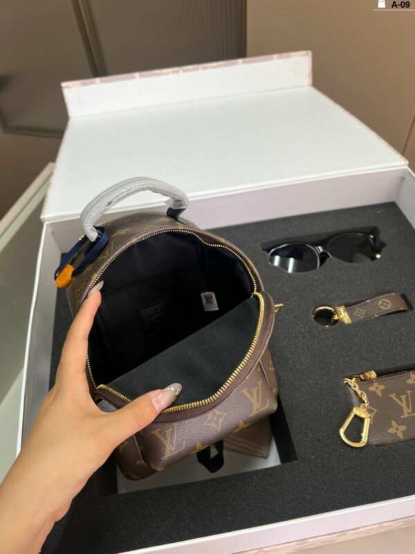 New Collection Fashion LV Handbag L1781