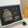 Stylish Fashion Carry LV Handbag L1781