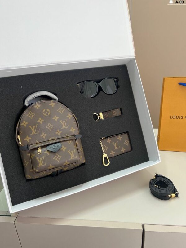 New Collection Fashion LV Handbag L1781
