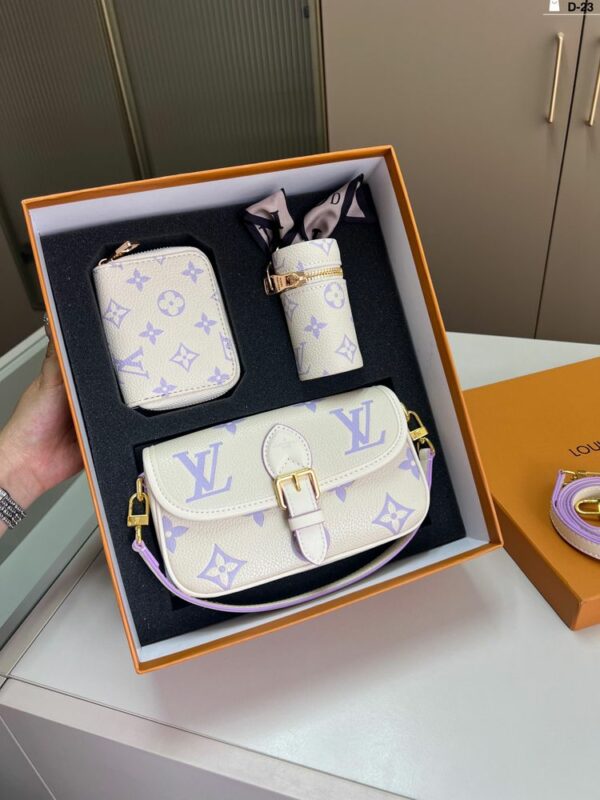 New Collection Fashion LV Handbag L1780.1