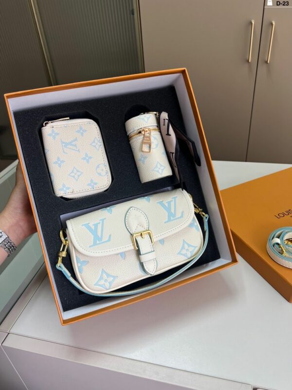 New Collection Fashion LV Handbag L1780.1