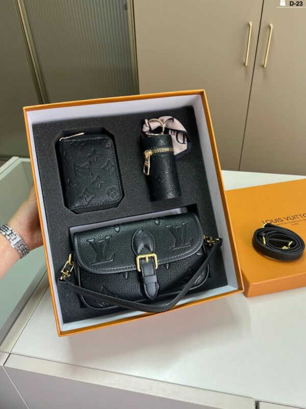 New Collection Fashion LV Handbag L1780.1