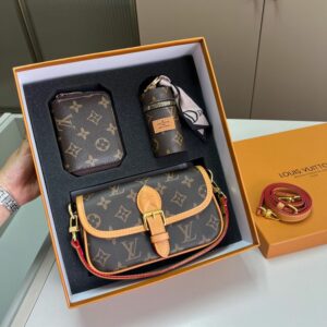 New Collection Fashion LV Handbag L1780.1