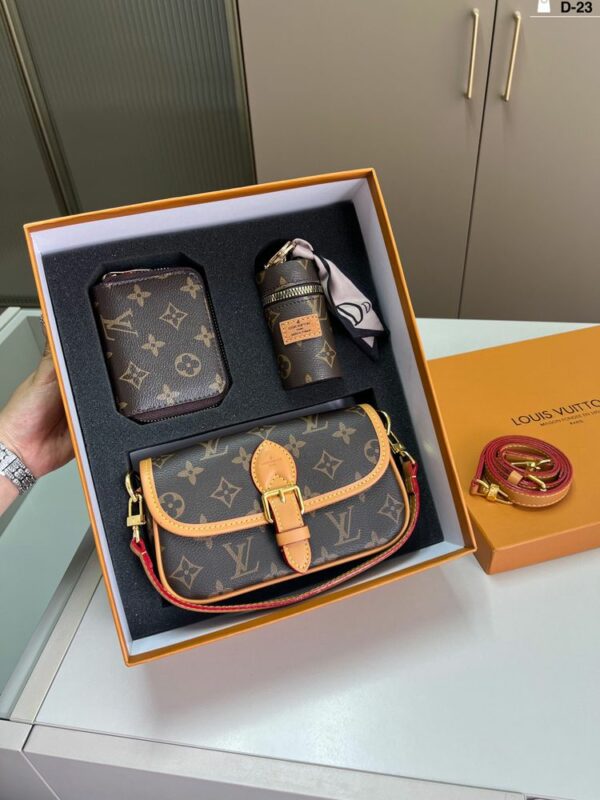 New Collection Fashion LV Handbag L1780.1