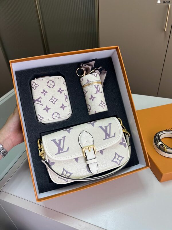 New Collection Fashion LV Handbag L1780