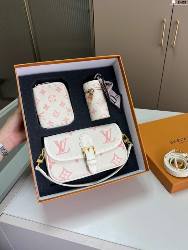 New Collection Fashion LV Handbag L1780