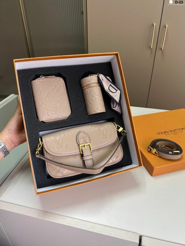 New Collection Fashion LV Handbag L1780