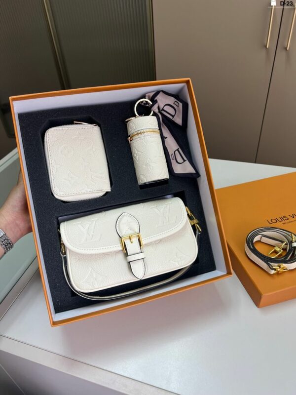 New Collection Fashion LV Handbag L1780