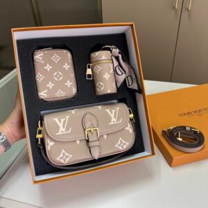 New Collection Fashion LV Handbag L1780