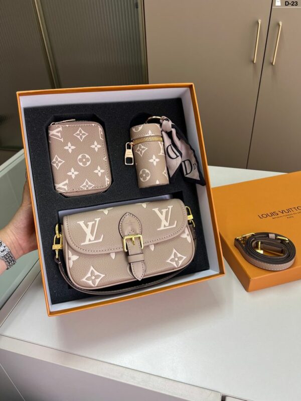 New Collection Fashion LV Handbag L1780