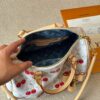 Stylish Fashion Carry Bag L5060