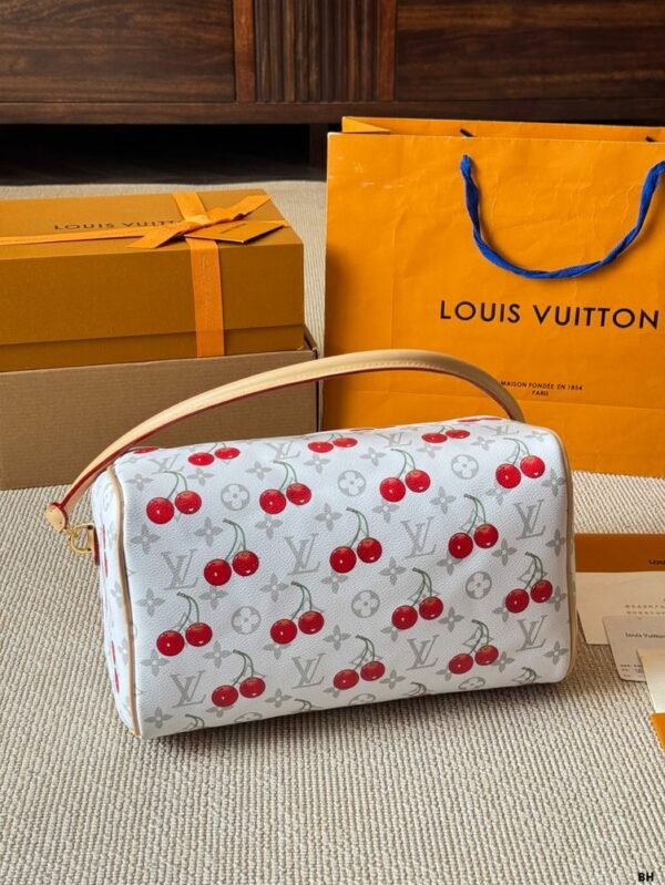 New Collection Fashion Bag L5060