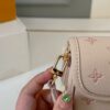 Stylish Fashion Carry Bag L5059