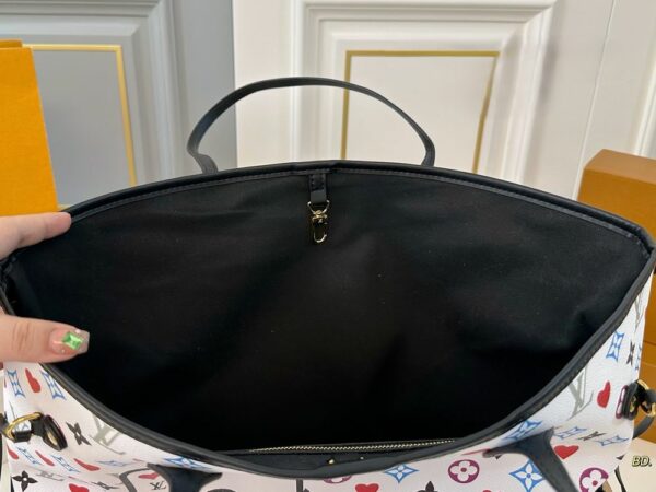 New Collection Fashion Bag L5058