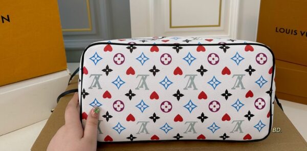 New Collection Fashion Bag L5058