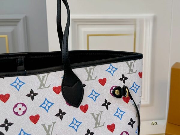 New Collection Fashion Bag L5058