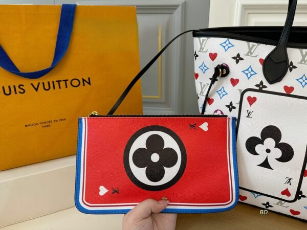 New Collection Fashion Bag L5058