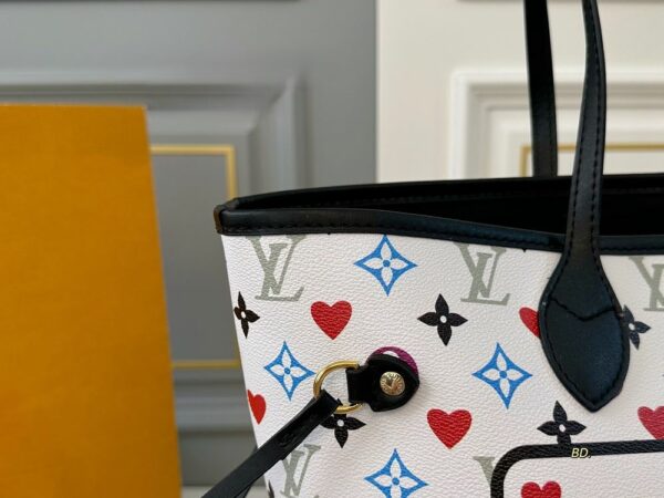 New Collection Fashion Bag L5058