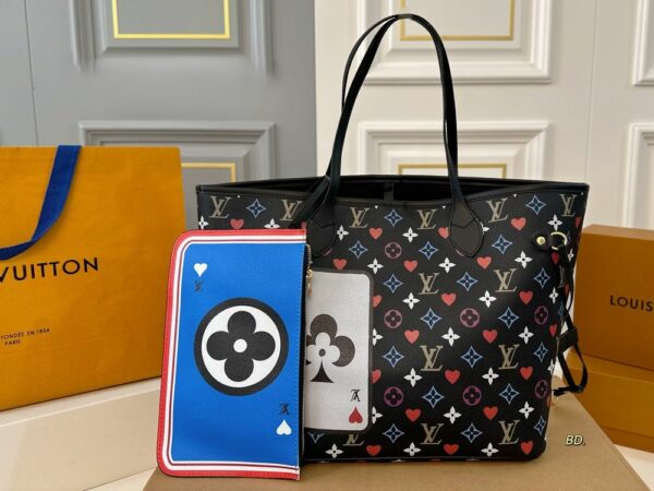 New Collection Fashion Bag L5058