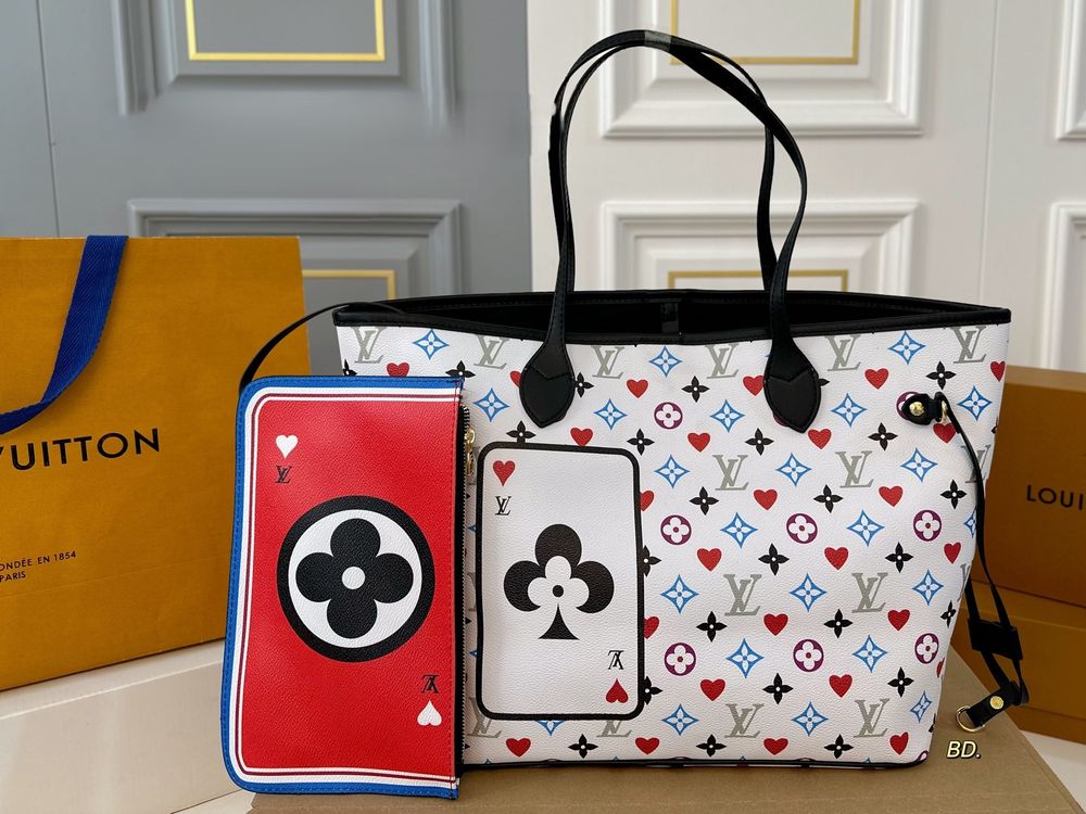 New Collection Fashion Bag L5058 New Collection Fashion Bag L5058