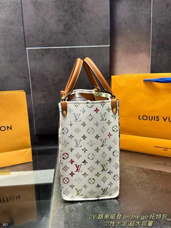 New Collection Fashion LV Handbag L1779
