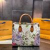 Stylish Fashion Carry LV Handbag L1779 Stylish Fashion Carry LV Handbag L1779