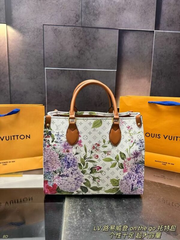 New Collection Fashion LV Handbag L1779