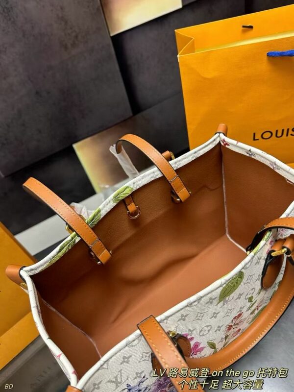 New Collection Fashion LV Handbag L1779