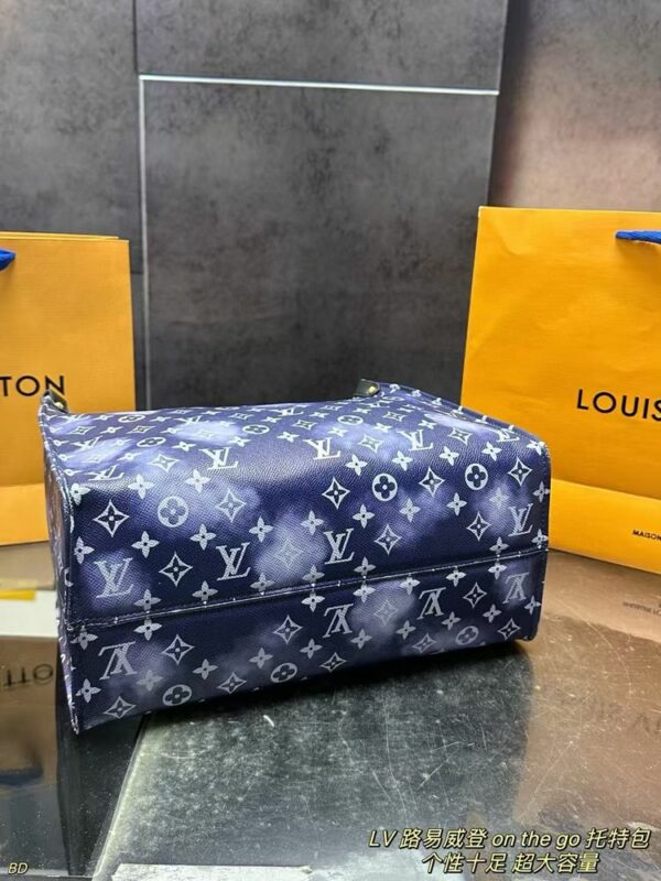 New Collection Fashion LV Handbag L1779