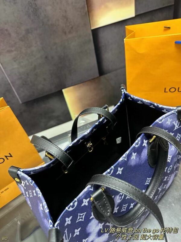 New Collection Fashion LV Handbag L1779
