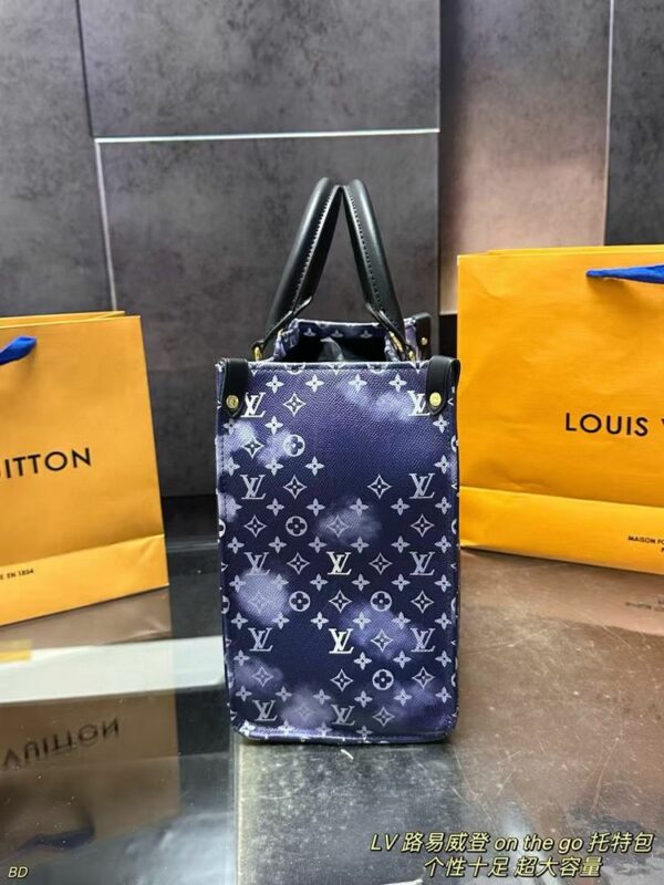 New Collection Fashion LV Handbag L1779