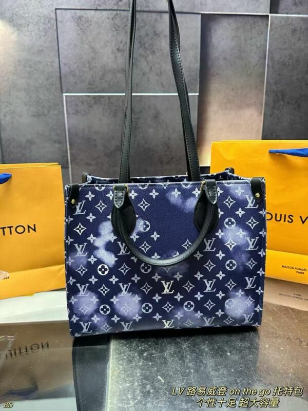 New Collection Fashion LV Handbag L1779