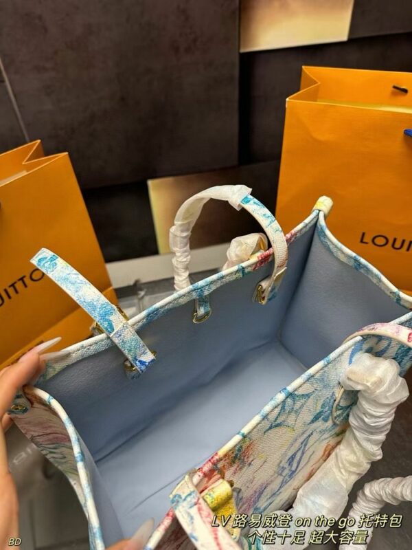 New Collection Fashion LV Handbag L1779